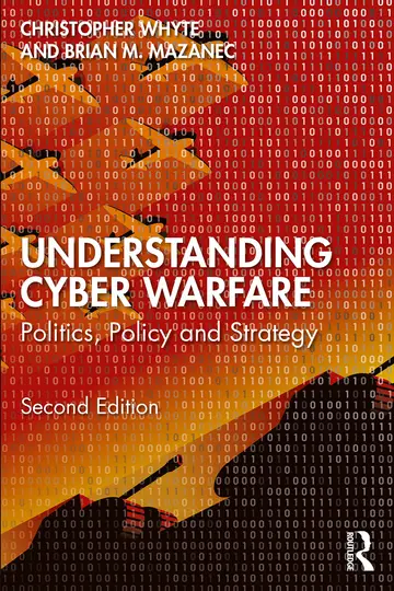 Cover of Understanding Cyber Warfare