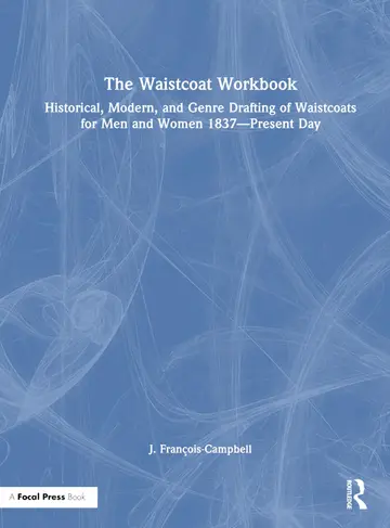 Cover of The Waistcoat Workbook