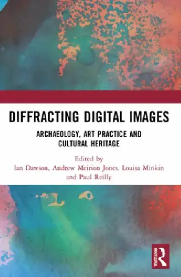 Cover of Diffracting Digital Images