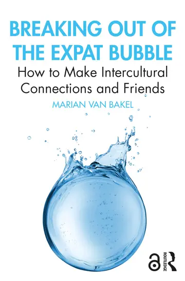 Cover of Breaking out of the Expat Bubble