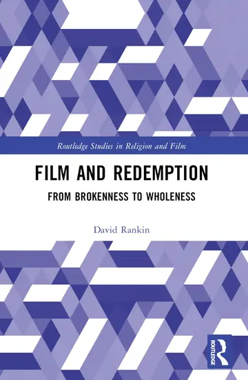 Cover of Film and Redemption