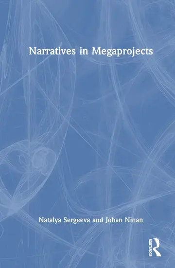 Cover of Narratives in Megaprojects