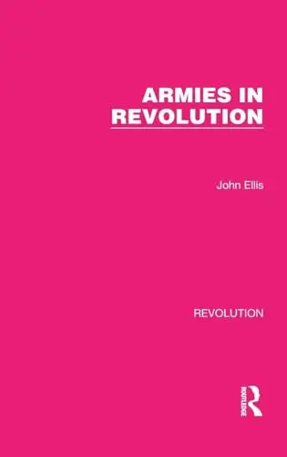 Cover of Armies in Revolution