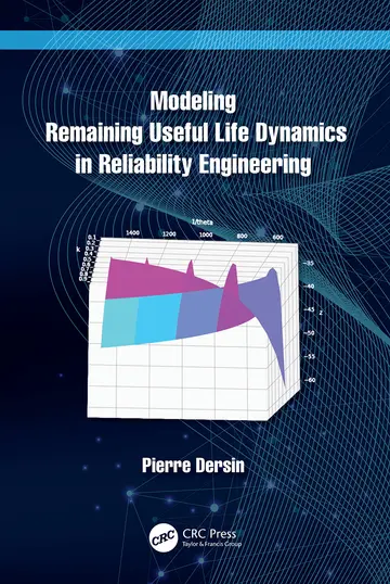 Cover of Modeling Remaining Useful Life Dynamics in Reliability Engineering