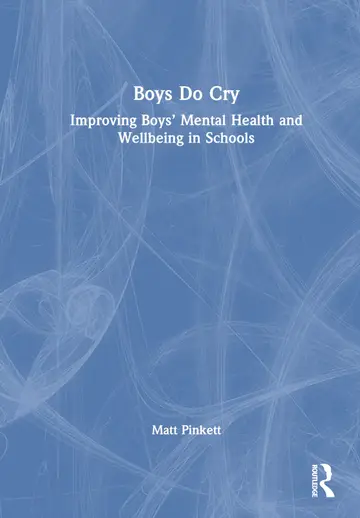 Cover of Boys Do Cry