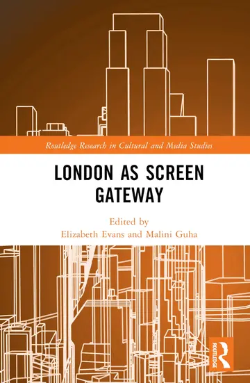 Cover of London as Screen Gateway