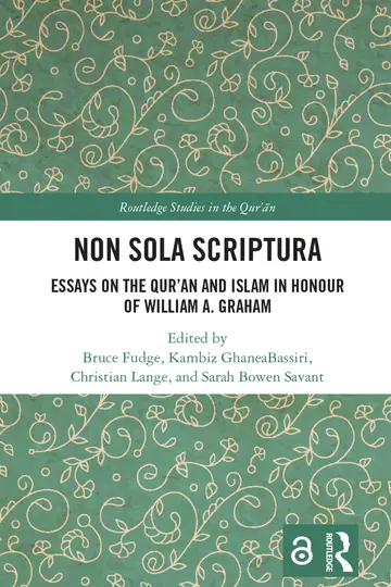 Cover of Non Sola Scriptura