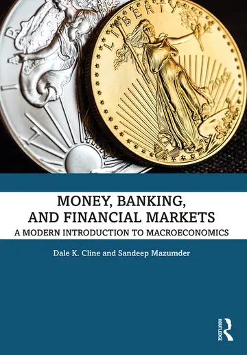 Cover of Money, Banking, and Financial Markets