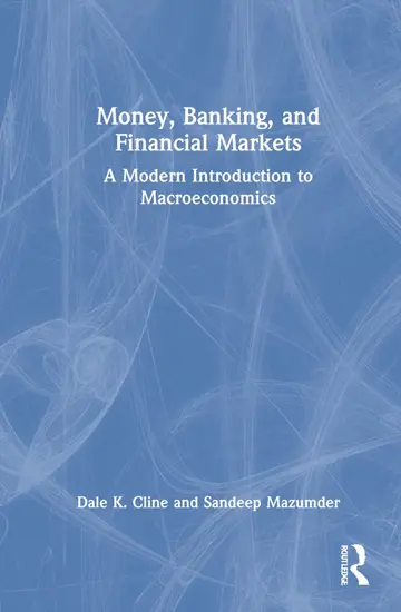 Cover of Money, Banking and Financial Markets