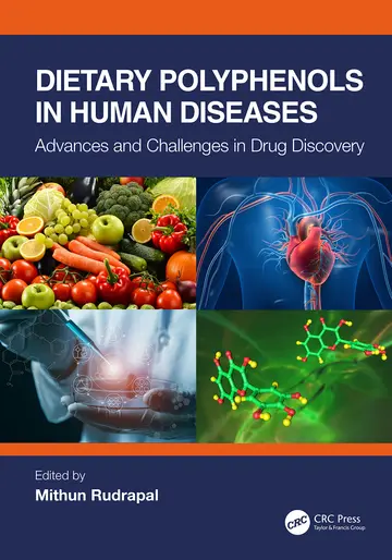 Cover of Dietary Polyphenols in Human Diseases