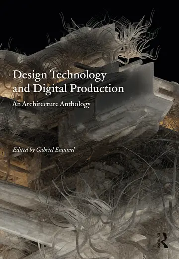 Cover of Design Technology and Digital Production
