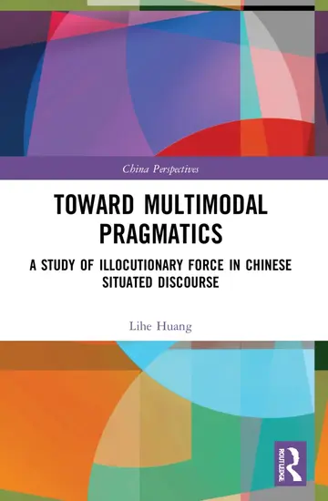 Cover of Toward Multimodal Pragmatics
