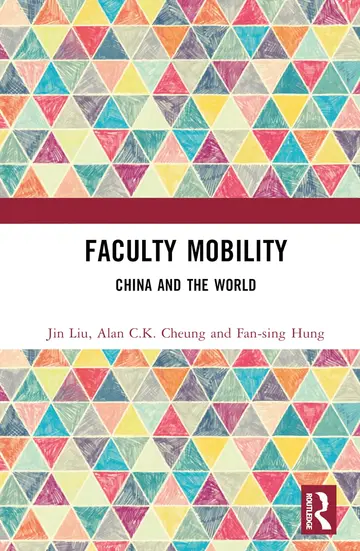 Cover of Faculty Mobility
