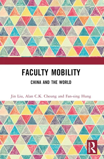 Cover of Faculty Mobility