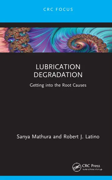 Cover of Lubrication Degradation