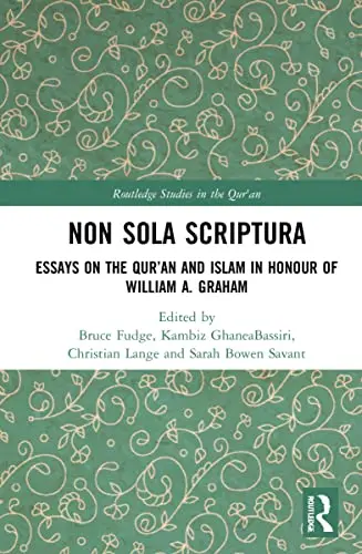 Cover of Non Sola Scriptura