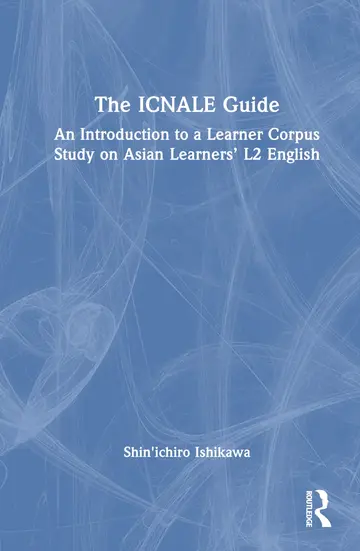 Cover of The ICNALE Guide