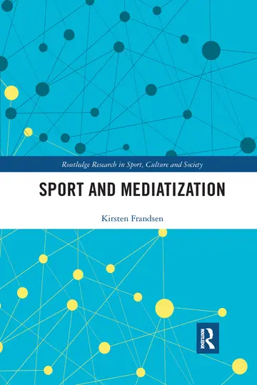 Cover of Sport and Mediatization