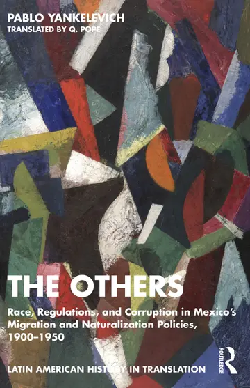 Cover of The Others