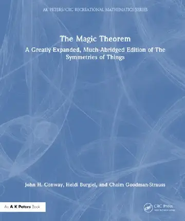 Cover of The Magic Theorem