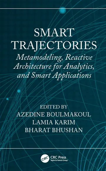 Cover of Smart Trajectories
