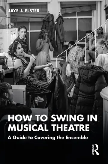 Cover of How to Swing in Musical Theatre