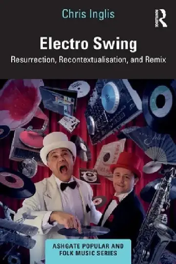 Cover of Electro Swing