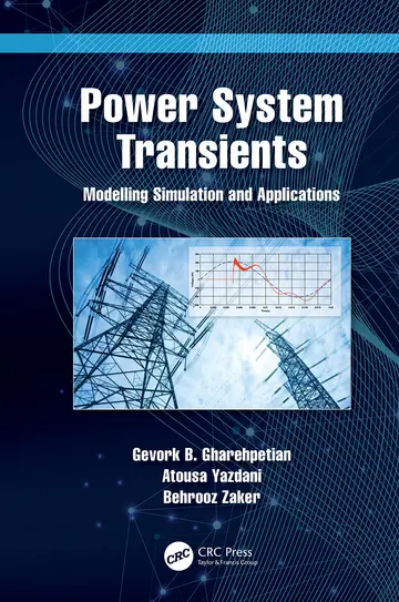 Cover of Power System Transients