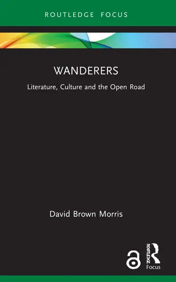 Cover of Wanderers