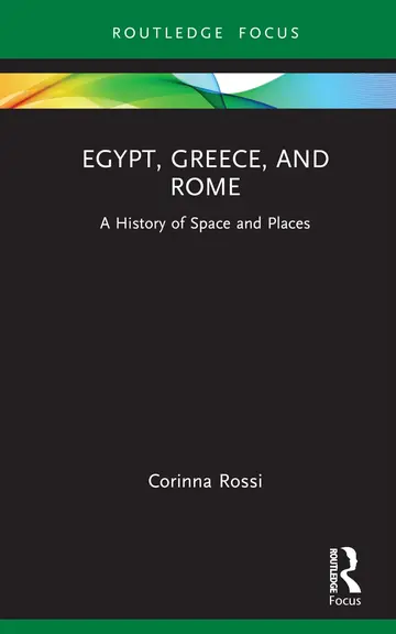 Cover of Egypt, Greece, and Rome