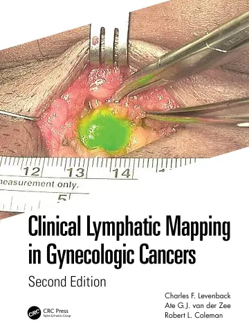 Cover of Clinical Lymphatic Mapping in Gynecologic Cancers
