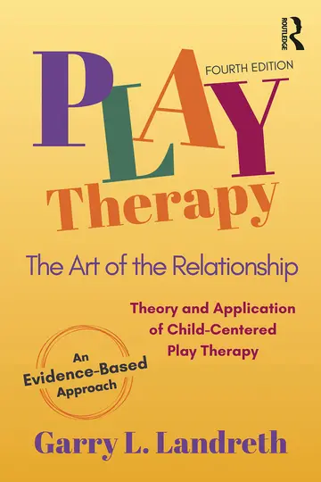 Cover of Play Therapy