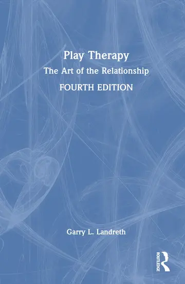 Cover of Play Therapy