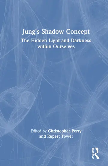 Cover of Jung's Shadow Concept