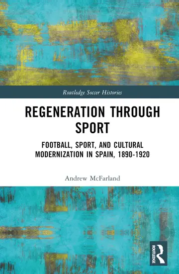 Cover of Regeneration through Sport