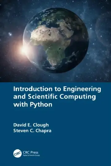 Cover of Introduction to Engineering and Scientific Computing with Python