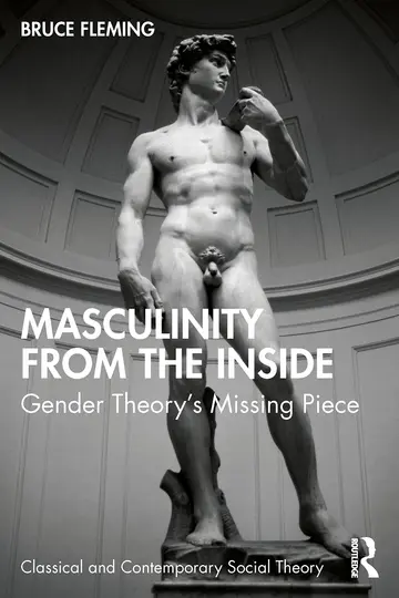 Cover of Masculinity from the Inside