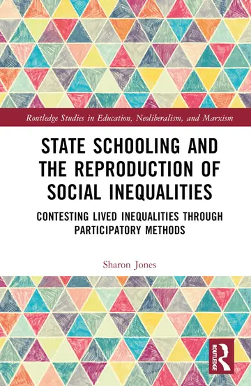 Cover of State Schooling and the Reproduction of Social Inequalities
