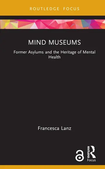 Cover of Mind Museums