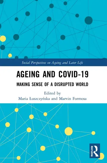 Cover of Ageing and COVID-19