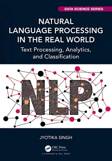 Cover of Natural Language Processing in the Real World