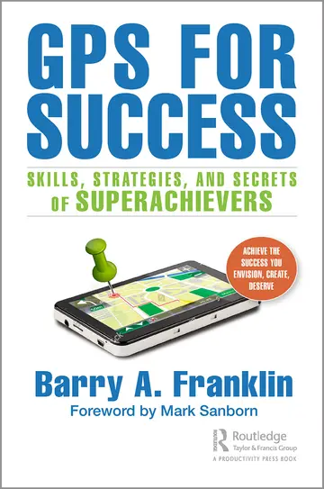 Cover of GPS for Success