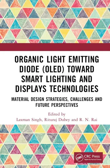 Cover of Organic Light Emitting Diode (OLED) Toward Smart Lighting and Displays Technologies