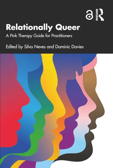 Cover of Relationally Queer