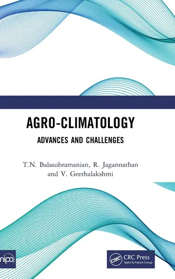 Cover of Agro-Climatology