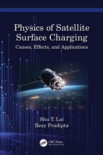 Cover of Physics of Satellite Surface Charging