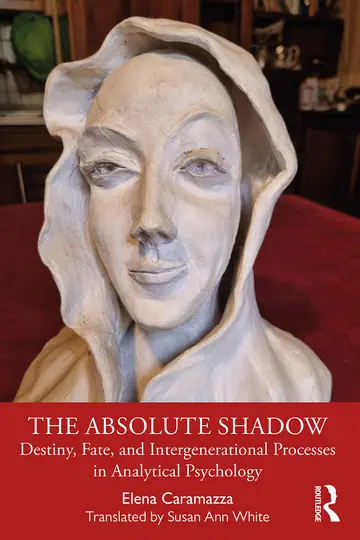 Cover of The Absolute Shadow