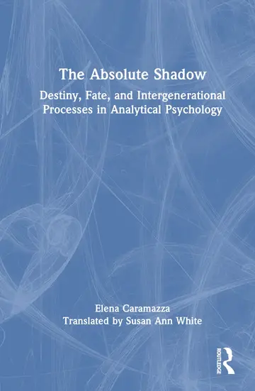 Cover of The Absolute Shadow