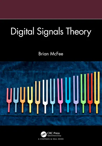 Cover of Digital Signals Theory