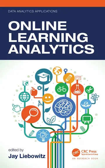 Cover of Online Learning Analytics